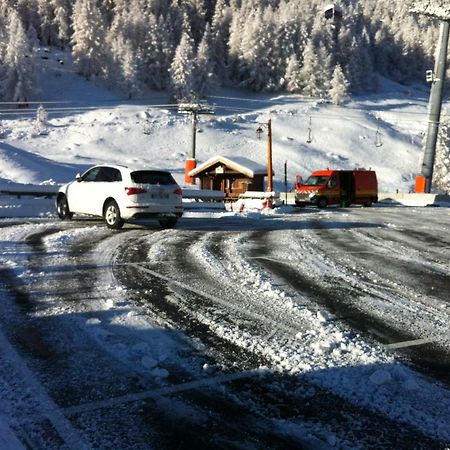 Chalet Grinch 90M2, 3 Sdb, Skis Aux Pieds, Wifi Tignes Exteriör bild