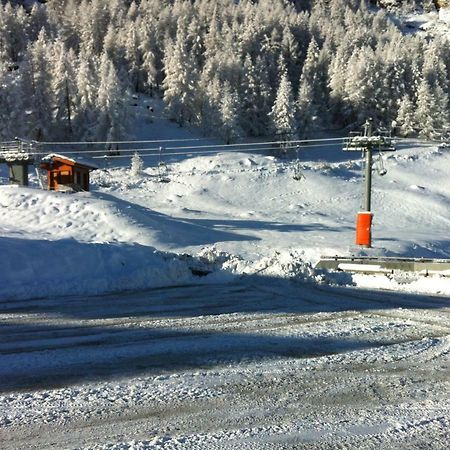 Chalet Grinch 90M2, 3 Sdb, Skis Aux Pieds, Wifi Tignes Exteriör bild