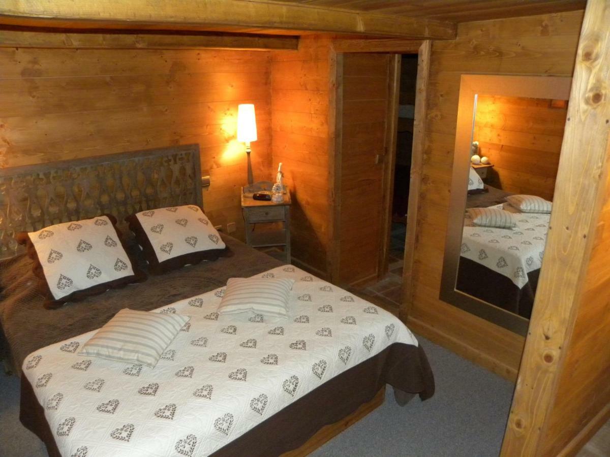 Chalet Grinch 90M2, 3 Sdb, Skis Aux Pieds, Wifi Tignes Exteriör bild
