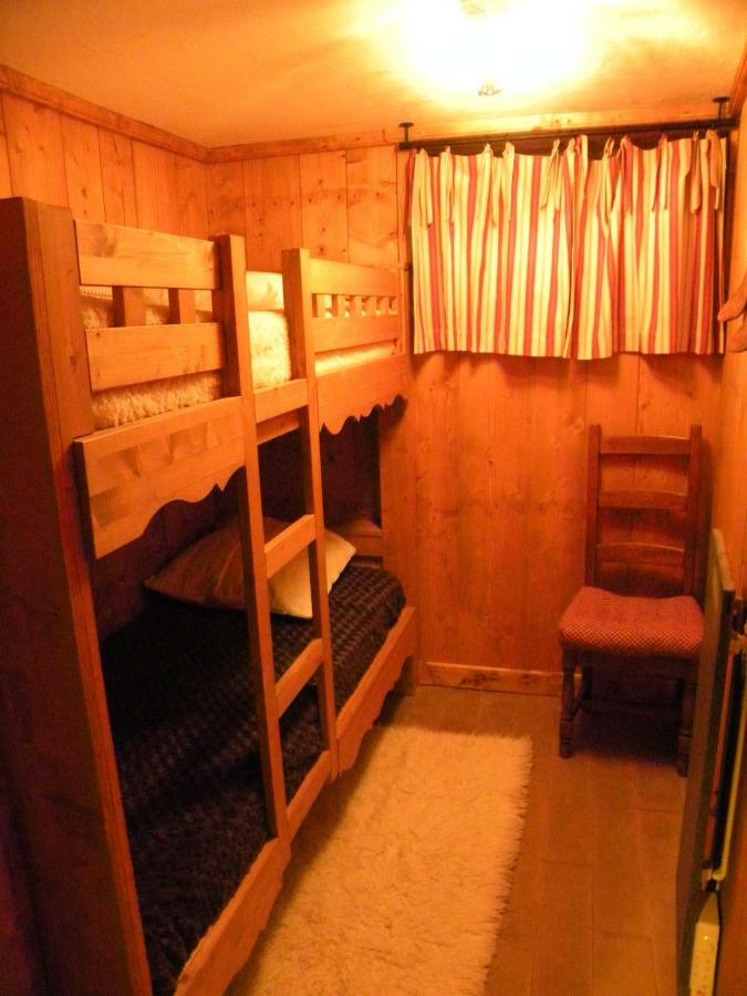 Chalet Grinch 90M2, 3 Sdb, Skis Aux Pieds, Wifi Tignes Exteriör bild
