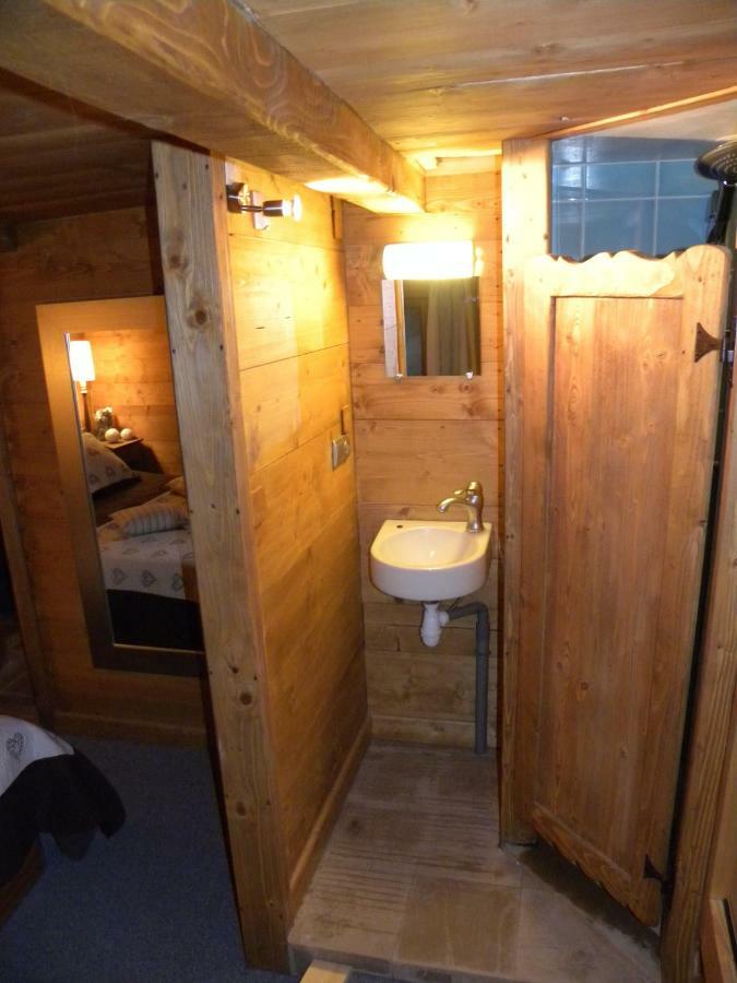 Chalet Grinch 90M2, 3 Sdb, Skis Aux Pieds, Wifi Tignes Exteriör bild