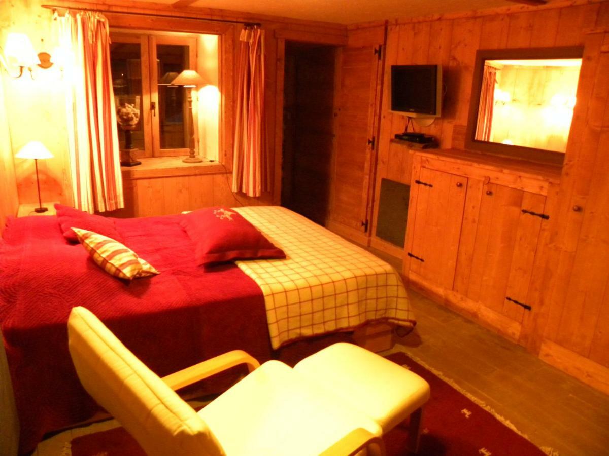 Chalet Grinch 90M2, 3 Sdb, Skis Aux Pieds, Wifi Tignes Exteriör bild